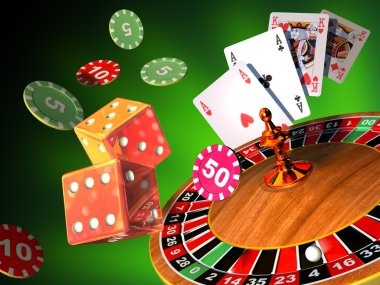 Speed Roulette live dealer studio with HD camera feed
